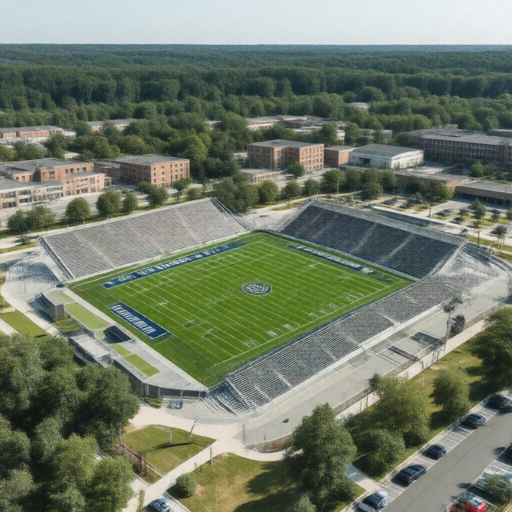 Division II
